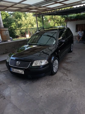 Обява за продажба на VW Passat 1.9 131hp Automatic ~5 000 лв. - изображение 3