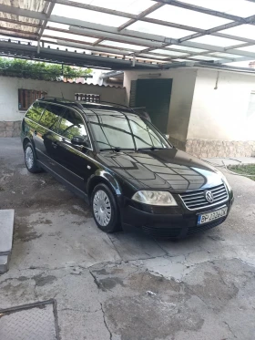 Обява за продажба на VW Passat 1.9 131hp Automatic ~5 000 лв. - изображение 1