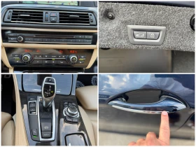 BMW 530 d= M-performance= 3xTV= Distronic= Soft Close= HUD | Mobile.bg    16