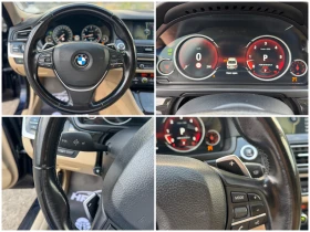 BMW 530 d= M-performance= 3xTV= Distronic= Soft Close= HUD | Mobile.bg    14