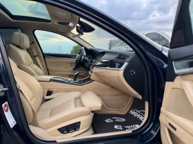 Обява за продажба на BMW 530 d= M-performance= 3xTV= Distronic= Soft Close= HUD ~32 999 лв. - изображение 10