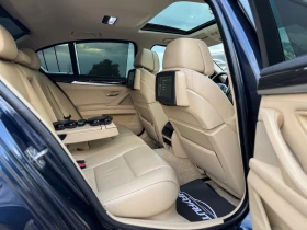 Обява за продажба на BMW 530 d= M-performance= 3xTV= Distronic= Soft Close= HUD ~32 999 лв. - изображение 11