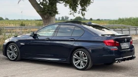 Обява за продажба на BMW 530 d= M-performance= 3xTV= Distronic= Soft Close= HUD ~32 999 лв. - изображение 6