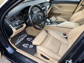 Обява за продажба на BMW 530 d= M-performance= 3xTV= Distronic= Soft Close= HUD ~32 999 лв. - изображение 8