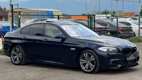 Обява за продажба на BMW 530 d= M-performance= 3xTV= Distronic= Soft Close= HUD ~32 999 лв. - изображение 2