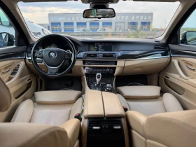 Обява за продажба на BMW 530 d= M-performance= 3xTV= Distronic= Soft Close= HUD ~32 999 лв. - изображение 9