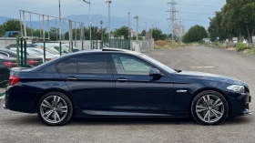 Обява за продажба на BMW 530 d= M-performance= 3xTV= Distronic= Soft Close= HUD ~32 999 лв. - изображение 3