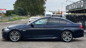 Обява за продажба на BMW 530 d= M-performance= 3xTV= Distronic= Soft Close= HUD ~32 999 лв. - изображение 7