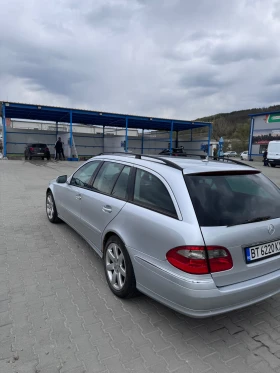 Mercedes-Benz E 220 Facelift | Mobile.bg    6