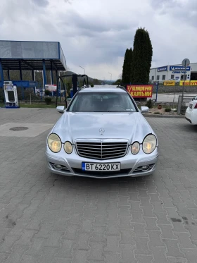 Mercedes-Benz E 220 Facelift | Mobile.bg    4
