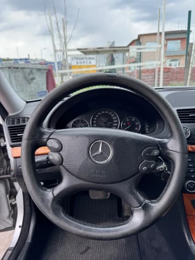 Mercedes-Benz E 220 Facelift | Mobile.bg    11