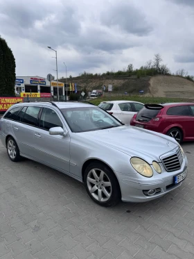Mercedes-Benz E 220 Facelift | Mobile.bg    2