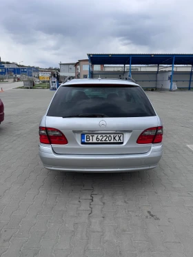 Mercedes-Benz E 220 Facelift | Mobile.bg    7