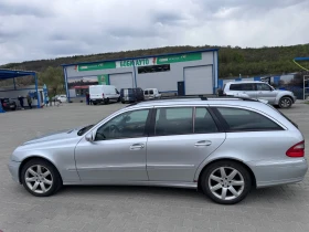 Mercedes-Benz E 220 Facelift | Mobile.bg    5