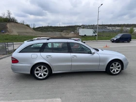 Mercedes-Benz E 220 Facelift | Mobile.bg    3