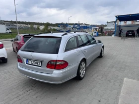 Mercedes-Benz E 220 Facelift | Mobile.bg    8