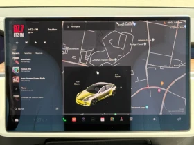 Tesla Model S HeadUp* АвтоКредит* (ЦЕНА ДО БГ) - 87999 лв. - 20641381 10