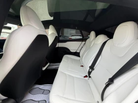 Tesla Model S HeadUp* АвтоКредит* (ЦЕНА ДО БГ) - 87999 лв. - 20641381 13