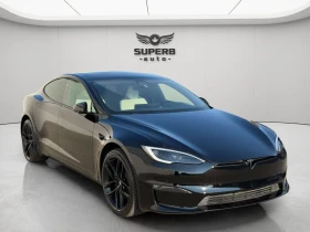 Tesla Model S HeadUp* АвтоКредит* (ЦЕНА ДО БГ) - 87999 лв. - 20641381 3