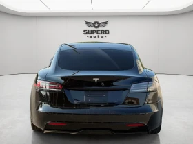 Tesla Model S HeadUp* АвтоКредит* (ЦЕНА ДО БГ) - 87999 лв. - 20641381 6
