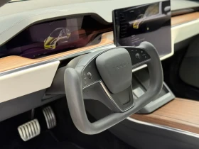 Tesla Model S HeadUp* АвтоКредит* (ЦЕНА ДО БГ) - 87999 лв. - 20641381 12