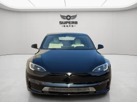 Tesla Model S HeadUp* АвтоКредит* (ЦЕНА ДО БГ) - 87999 лв. - 20641381 2