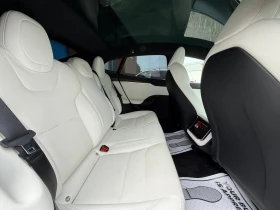 Tesla Model S HeadUp* АвтоКредит* (ЦЕНА ДО БГ) - 87999 лв. - 20641381 16