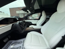 Tesla Model S HeadUp* АвтоКредит* (ЦЕНА ДО БГ) - 87999 лв. - 20641381 8