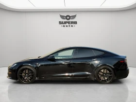 Tesla Model S HeadUp* АвтоКредит* (ЦЕНА ДО БГ) - 87999 лв. - 20641381 4