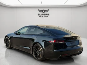 Tesla Model S HeadUp* АвтоКредит* (ЦЕНА ДО БГ) - 87999 лв. - 20641381 5