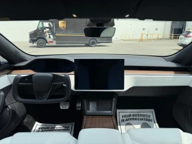 Tesla Model S HeadUp* АвтоКредит* (ЦЕНА ДО БГ) - 87999 лв. - 20641381 14