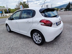 Peugeot 208 1, 2-82к.с.автоматик - 14900 лв. - 25924627 8