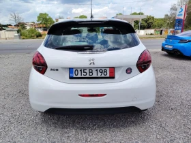 Peugeot 208 1, 2-82к.с.автоматик - 14900 лв. - 25924627 6