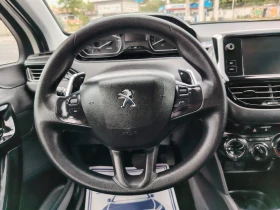 Peugeot 208 1, 2-82к.с.автоматик - 14900 лв. - 25924627 10