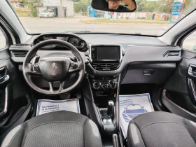 Peugeot 208 1, 2-82к.с.автоматик - 14900 лв. - 25924627 11