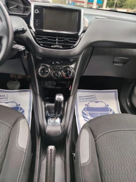 Peugeot 208 1, 2-82к.с.автоматик - 14900 лв. - 25924627 9