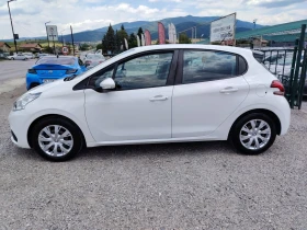 Peugeot 208 1, 2-82к.с.автоматик - 14900 лв. - 25924627 3