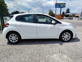 Peugeot 208 1, 2-82к.с.автоматик - 14900 лв. - 25924627 4