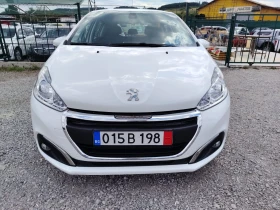 Peugeot 208 1, 2-82к.с.автоматик - 14900 лв. - 25924627 5