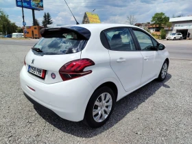 Peugeot 208 1, 2-82к.с.автоматик - 14900 лв. - 25924627 7