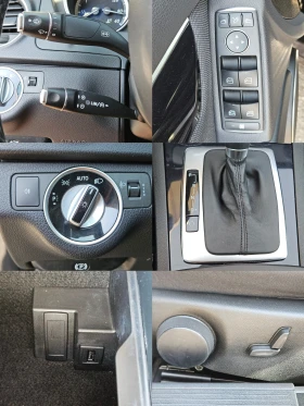 Mercedes-Benz C 180 2.2D/FACELIFT/120k.c/ACC/БЛУТУТ/EURO 5B/ТОП - 16700 лв. - 33747775 14
