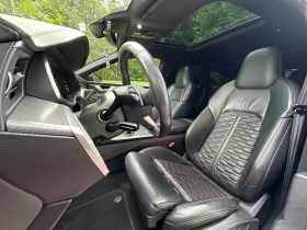 Обява за продажба на Audi Rs6 CERAMIC / ВЕНТИЛАЦИЯ / ПАНОРАМА ~Цена по договаряне - изображение 9
