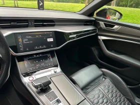 Audi Rs6 CERAMIC / ВЕНТИЛАЦИЯ / ПАНОРАМА - цена по договаряне - 15581694 13