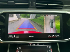Audi Rs6 CERAMIC / ВЕНТИЛАЦИЯ / ПАНОРАМА - цена по договаряне - 15581694 14