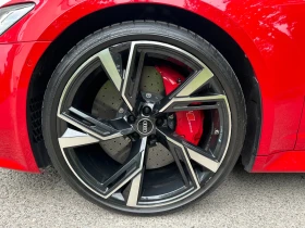Audi Rs6 CERAMIC / ВЕНТИЛАЦИЯ / ПАНОРАМА - цена по договаряне - 15581694 17