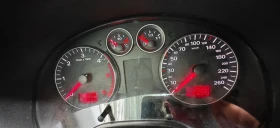 Обява за продажба на Audi A3 1.9 TDI 105 к.с. BLS Sportback ~9 250 лв. - изображение 9
