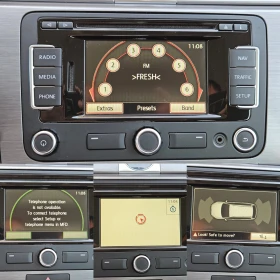 VW Passat 2.0TDI/BLUEMOTION/Comfortline/ACC/NAVI/БЛУТУТ/EU5B - 17900 лв. - 92319238 13