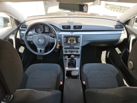 Обява за продажба на VW Passat 2.0TDI/BLUEMOTION/Comfortline/ACC/NAVI/БЛУТУТ/EU5B ~17 900 лв. - изображение 9