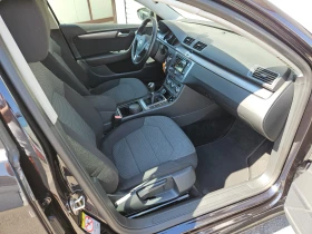 VW Passat 2.0TDI/BLUEMOTION/Comfortline/ACC/NAVI/БЛУТУТ/EU5B - 17900 лв. - 92319238 15