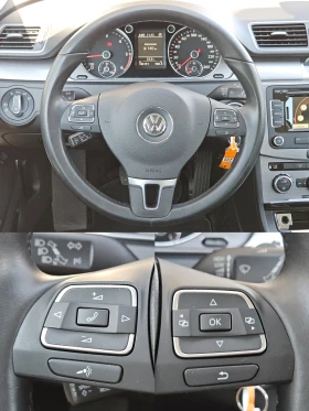 Обява за продажба на VW Passat 2.0TDI/BLUEMOTION/Comfortline/ACC/NAVI/БЛУТУТ/EU5B ~17 900 лв. - изображение 10
